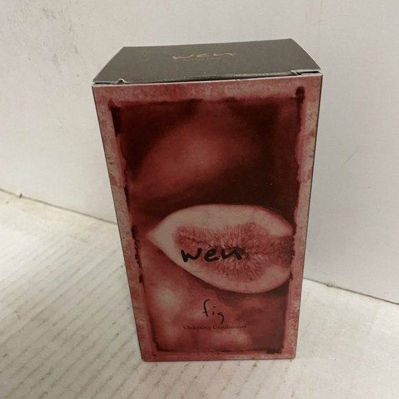 Wen Fig Cleansing Conditioner - Set of 8 Travel Packets - Picture 1 of 3